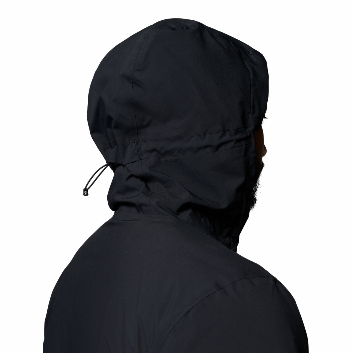 Columbia - Trailborne Insulated Jakke // Sort-12-XtraGrej