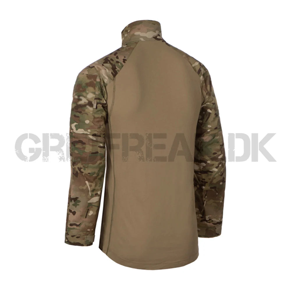 Crye Precision - G4 Kampskjorte // MultiCam-2-XtraGrej