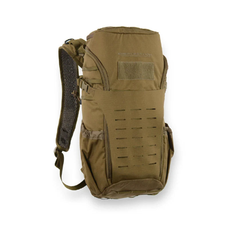 Eberlestock - Bandit Pack Militærrygsæk 13,5L // Coyote Brown-1-XtraGrej