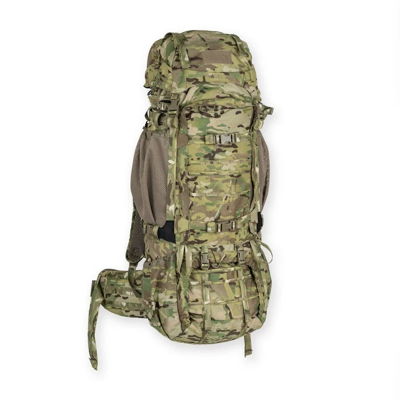 Eberlestock - Battleship Rygsæk 100L // MultiCam-1-XtraGrej