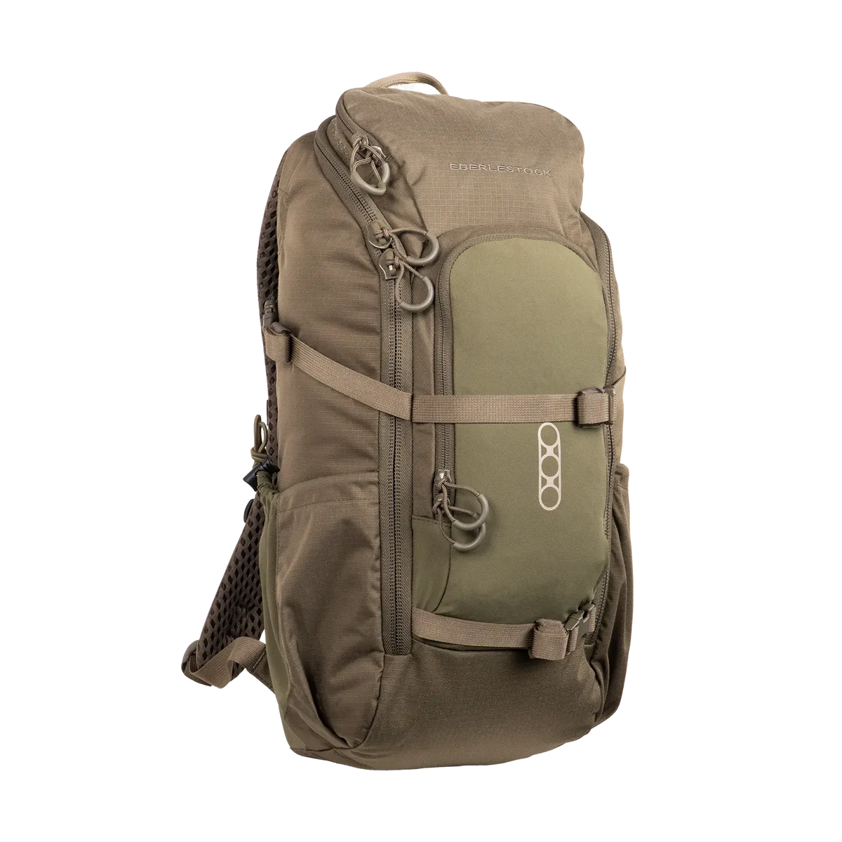 Eberlestock - Brute Scout Rygsæk // Military Green-1-XtraGrej