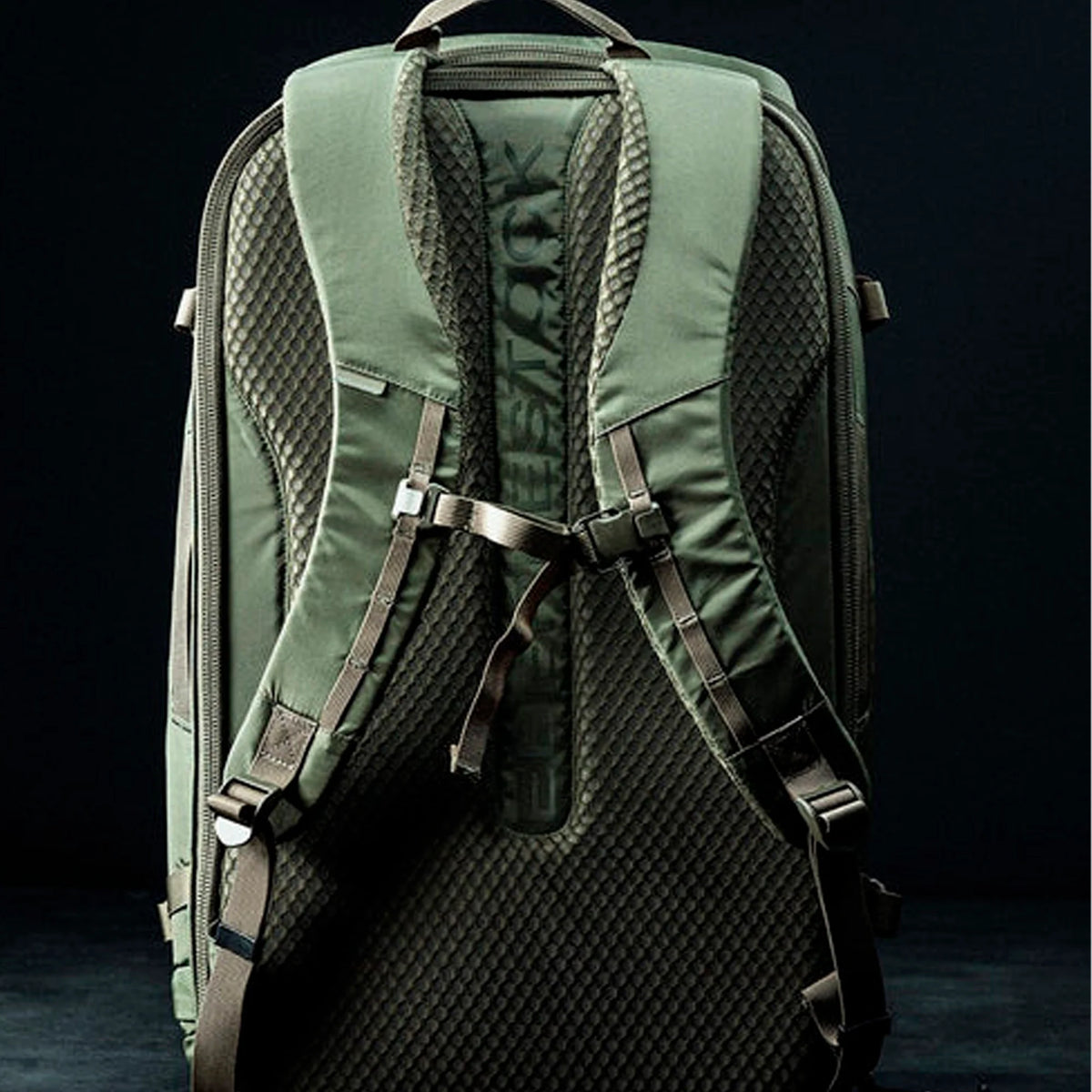 Eberlestock - Fade Adapt 40L // Sort-2-XtraGrej