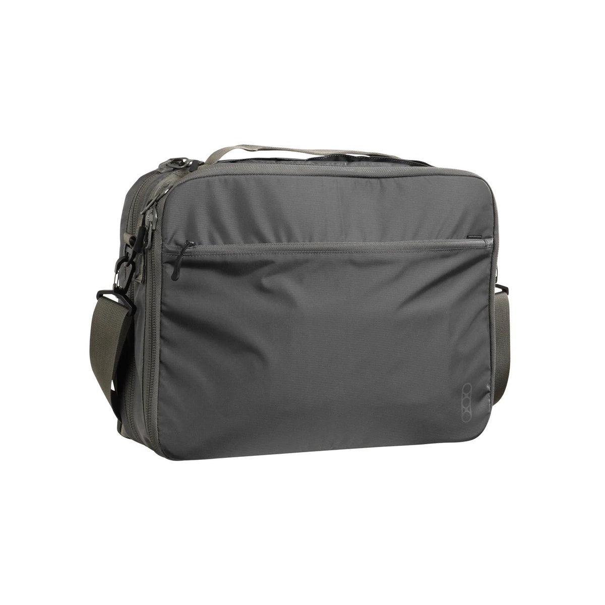 Eberlestock - Fade Brief Skuldertaske 11L // Steel-1-XtraGrej