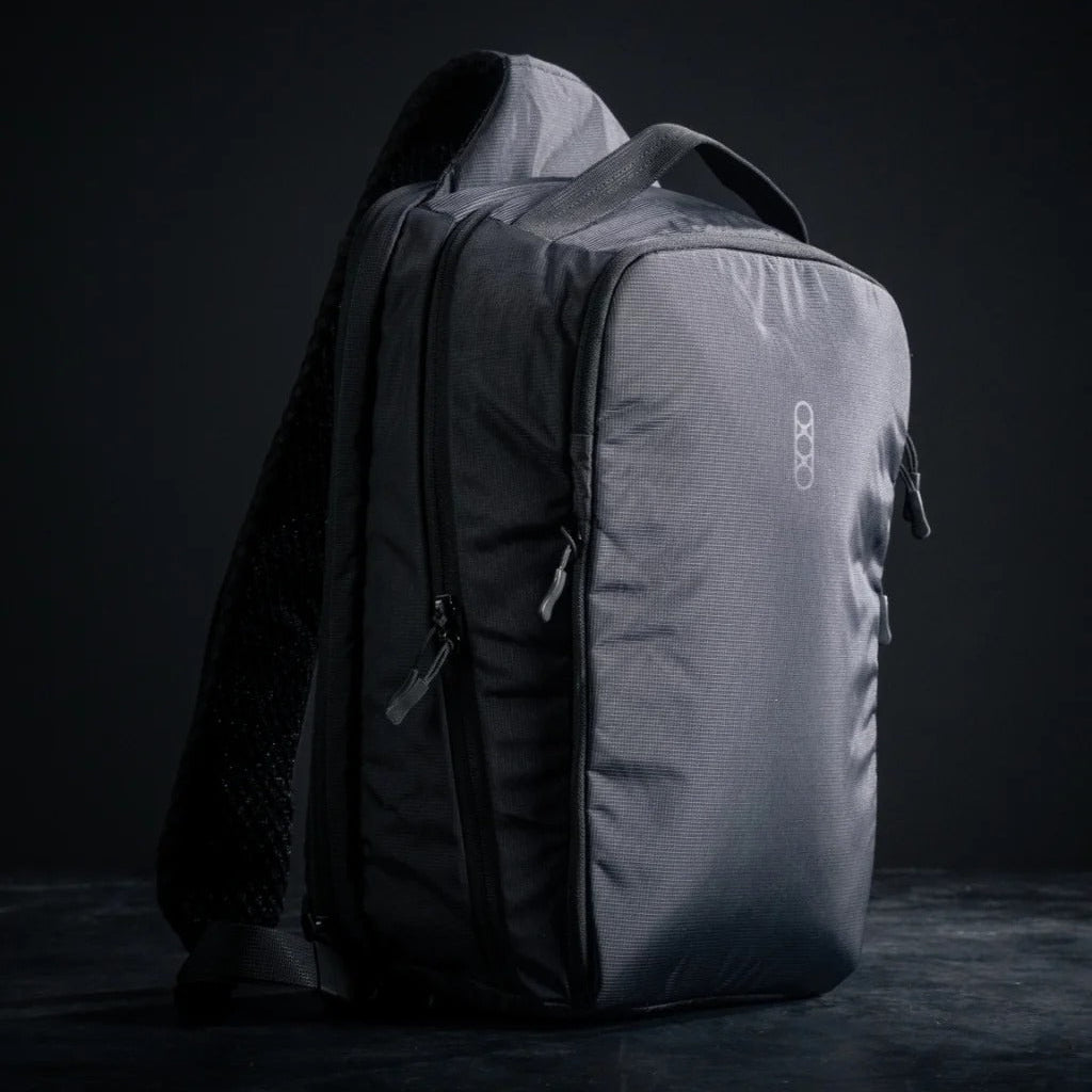 Eberlestock - Fade Sling XL Skuldertaske 9L // Sort-2-XtraGrej