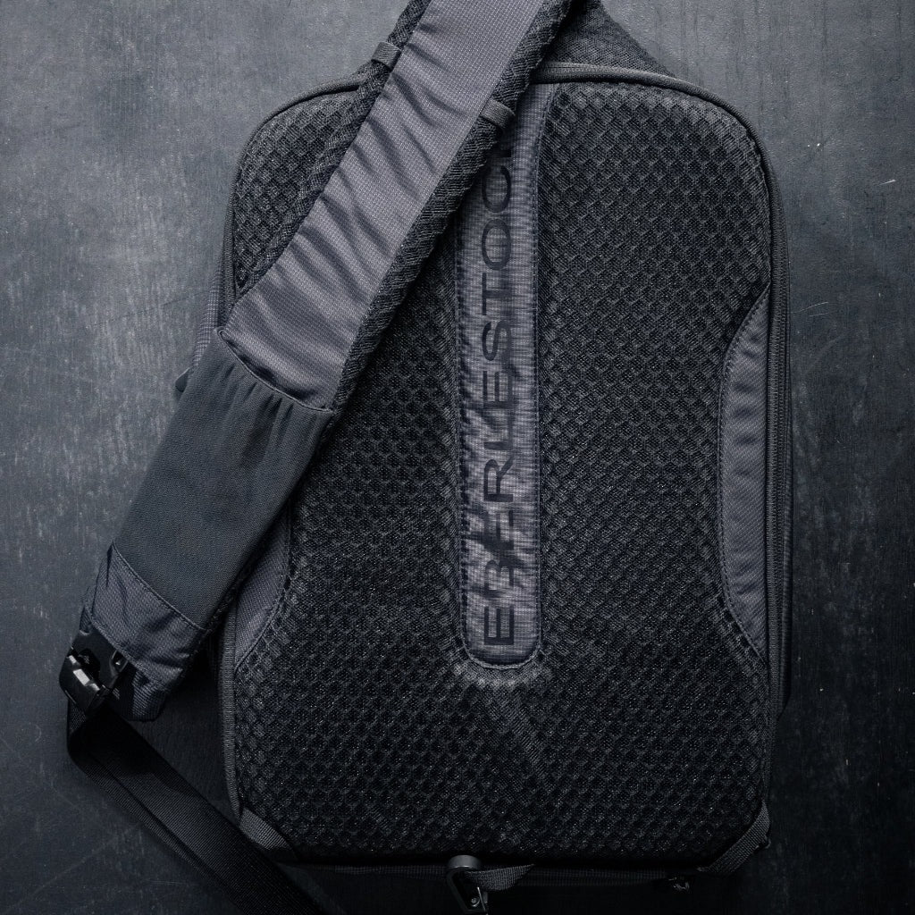 Eberlestock - Fade Sling XL Skuldertaske 9L // Steel-8-XtraGrej