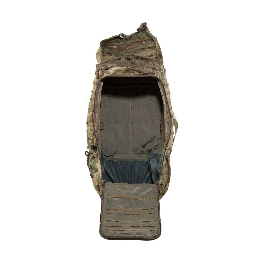 Eberlestock - Gunslinger II Rygsæk med Intex ramme (44L) // MultiCam-8-XtraGrej