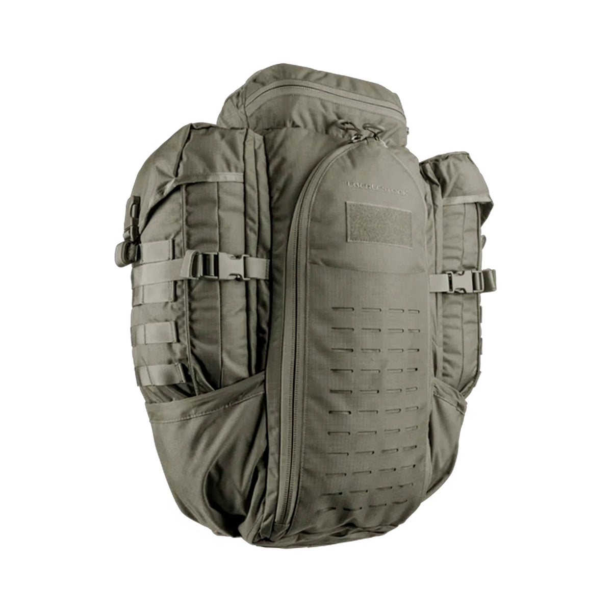 Eberlestock - Halftrack Rygsæk 42,6L // Military Green-1-XtraGrej