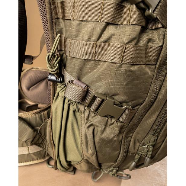 Eberlestock - HiSpeed II Pack // MultiCam-2-XtraGrej