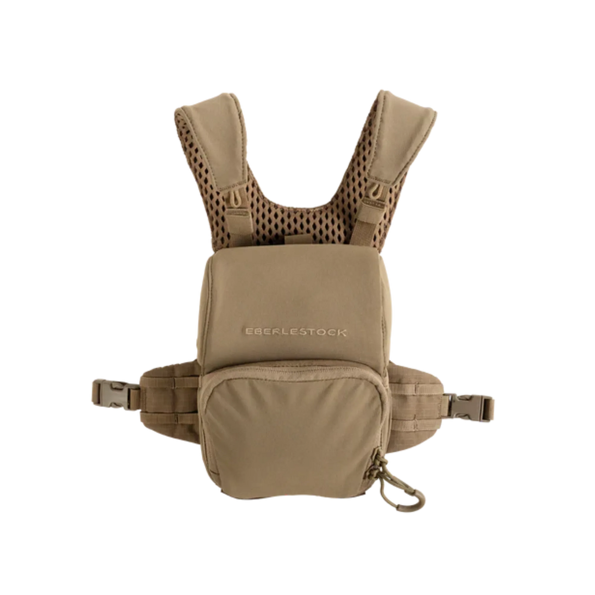 Eberlestock - Large Bravo Modular Bino Kikkerttaske // Dry Earth-1-XtraGrej