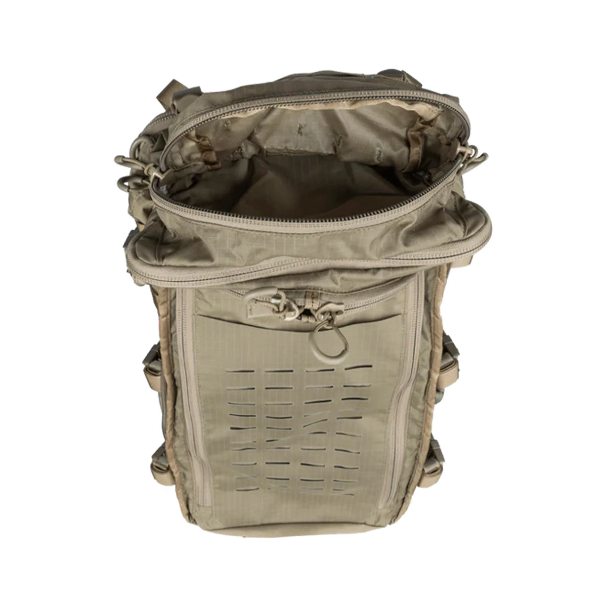Eberlestock - Little Brother Rygsæk 35L // MultiCam-3-XtraGrej