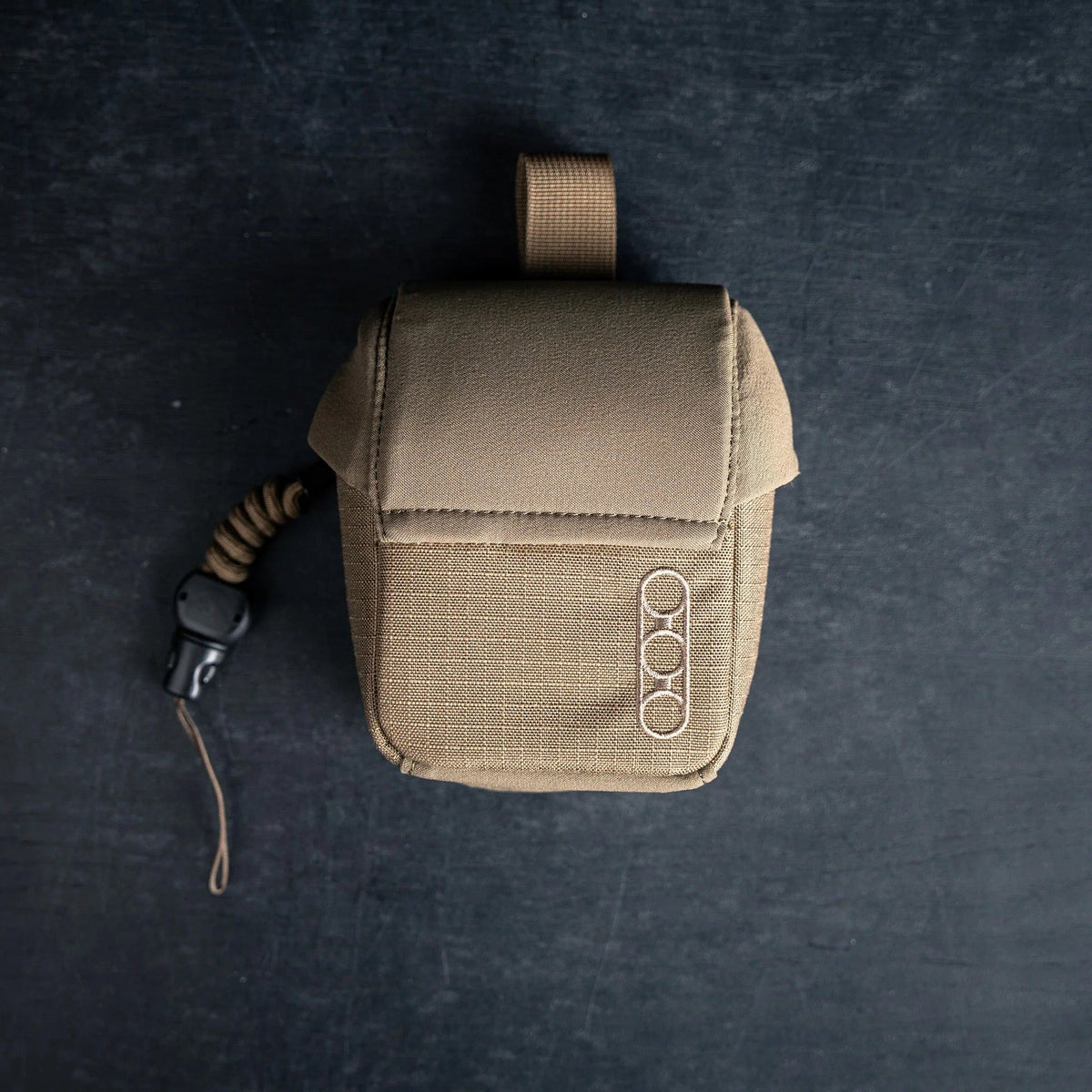 Eberlestock - Mag-Free Rangefinder Pouch // Mountain-2-XtraGrej