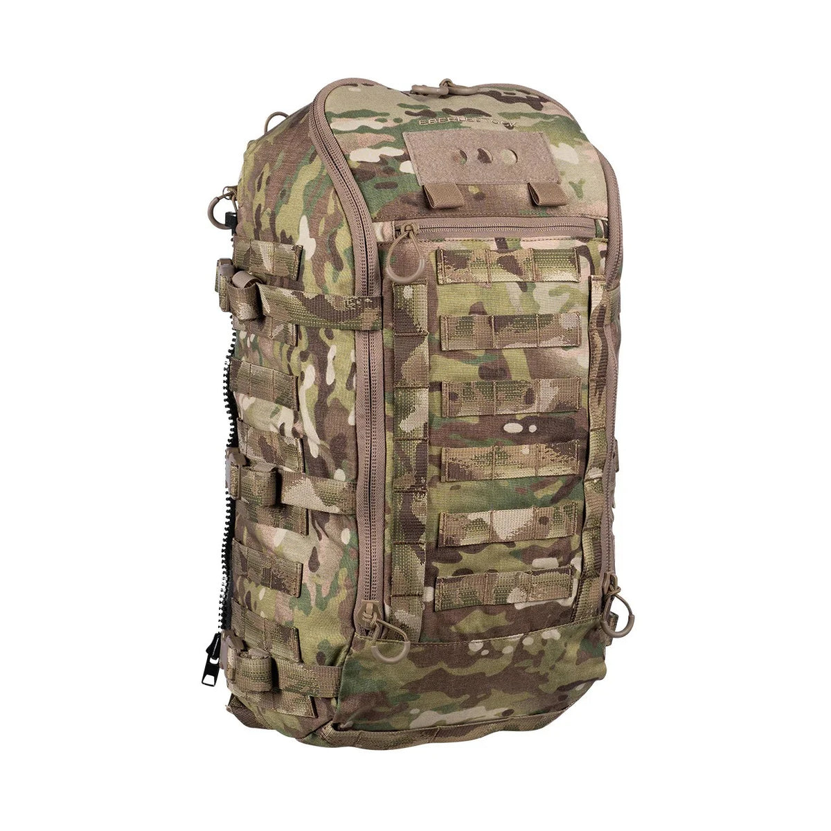 Eberlestock - Mission EMOD Assault Rygsæk 33L // Multicam-1-XtraGrej