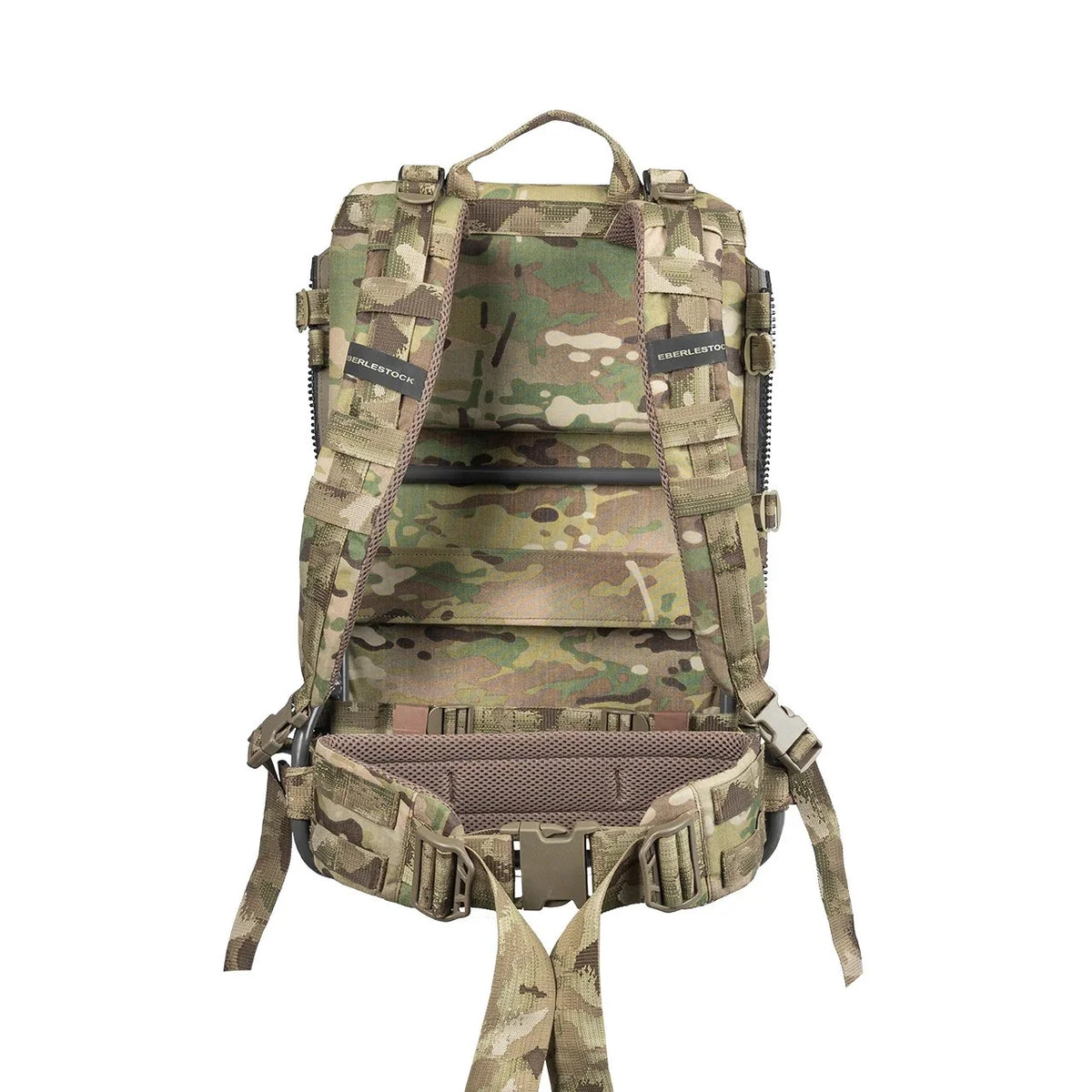 Eberlestock - Mission EMOD Frame // Multicam-3-XtraGrej