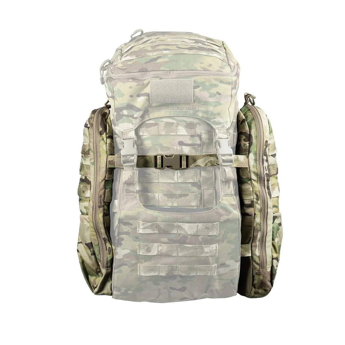 Eberlestock - Mission EMOD Wings // Multicam-1-XtraGrej