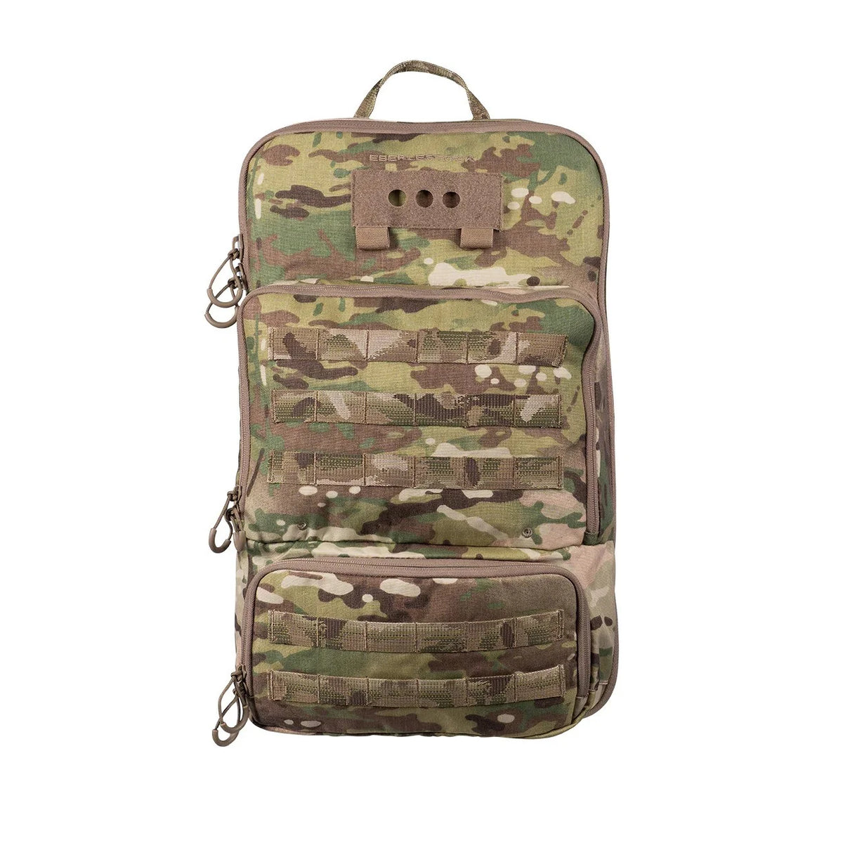 Eberlestock - Mission Medic Pack 28L // Multicam-1-XtraGrej