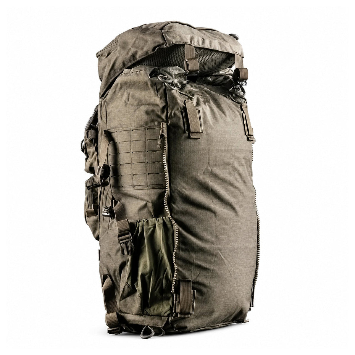 Eberlestock - Mission Ruck Rygsæk 80L // Multicam-3-XtraGrej