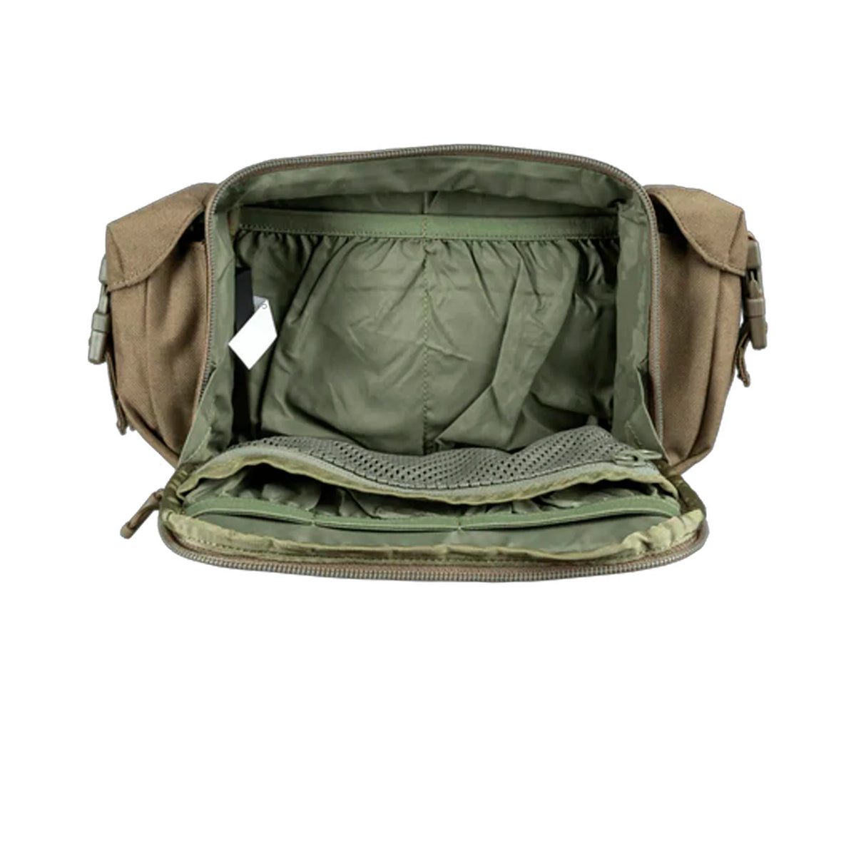 Eberlestock - Multipack // Military Green-2-XtraGrej