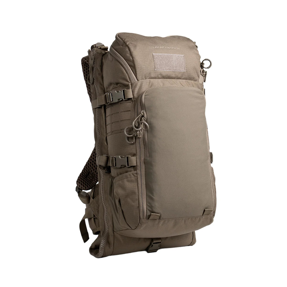 Eberlestock - Prowl Rygsæk 36L // Dry Earth-3-XtraGrej