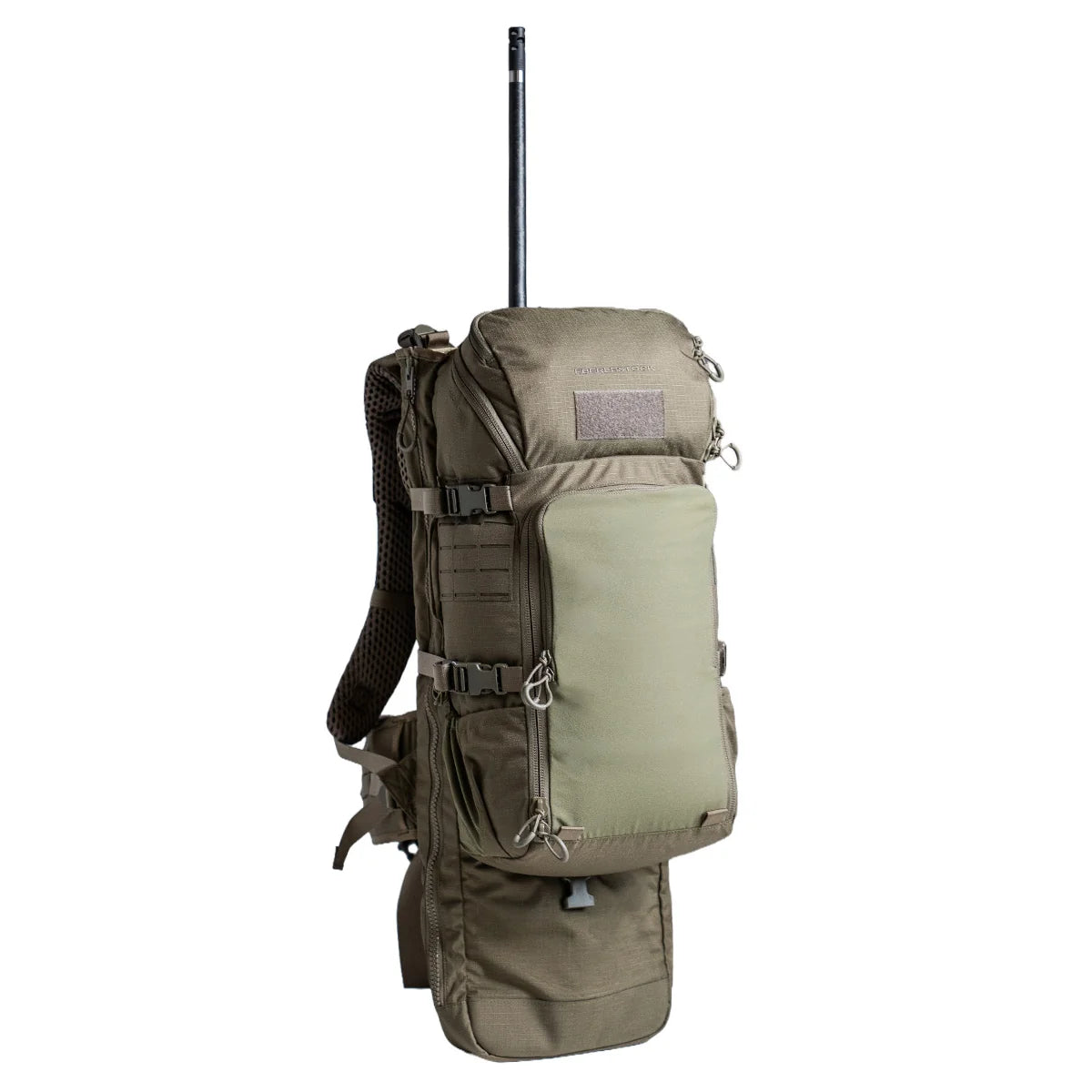 Eberlestock - Prowl Rygsæk 36L // Military Green-4-XtraGrej