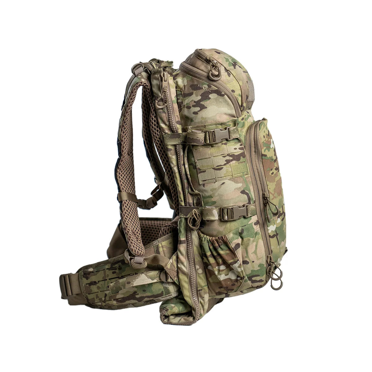 Eberlestock - Prowl Rygsæk 36L // MultiCam-2-XtraGrej