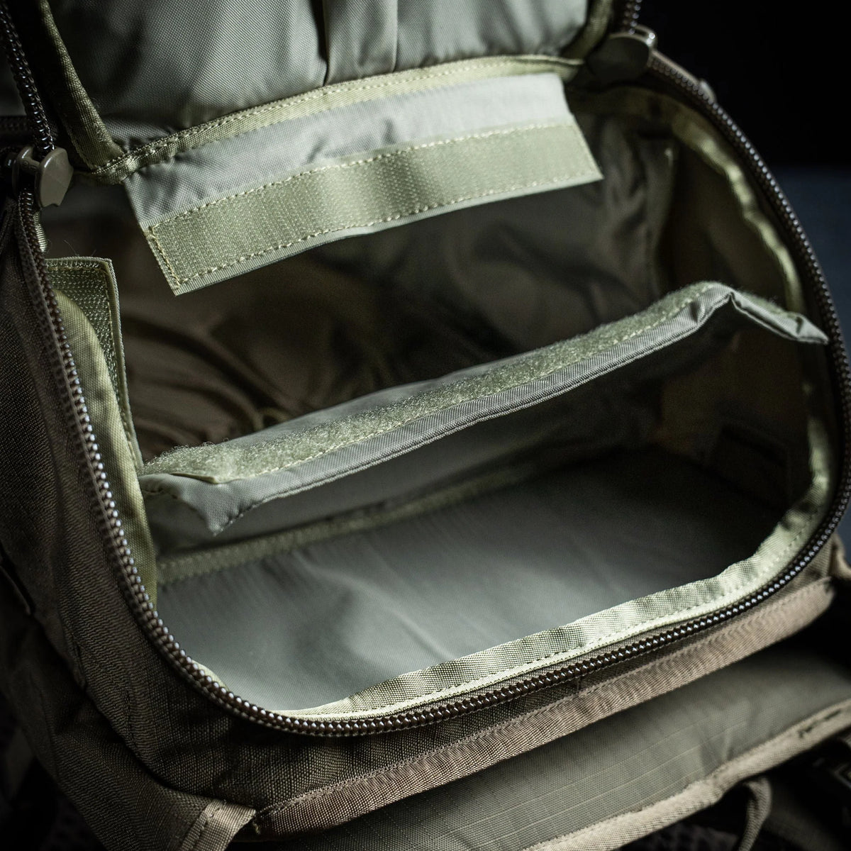 Eberlestock - Prowl Rygsæk 36L // MultiCam-7-XtraGrej