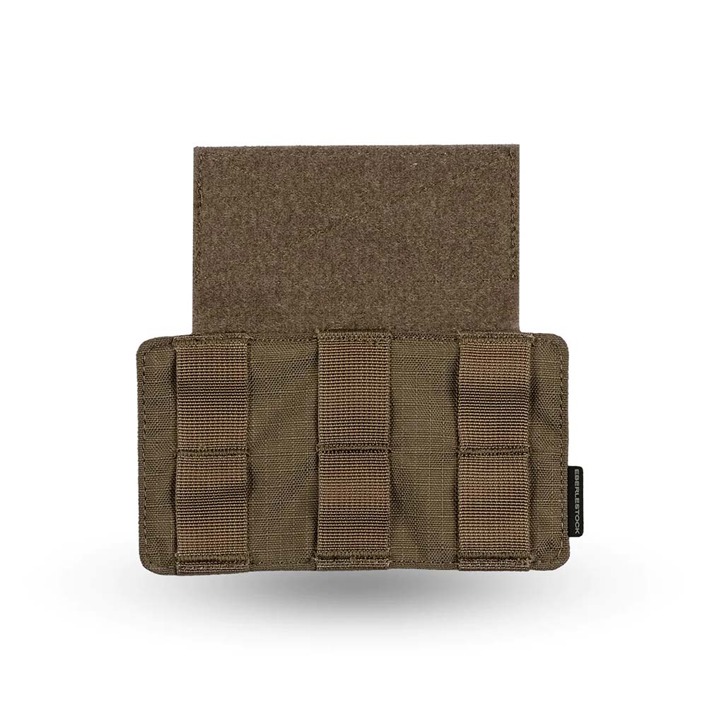 Eberlestock - Recon MOLLE Panel // Dry Earth-1-XtraGrej
