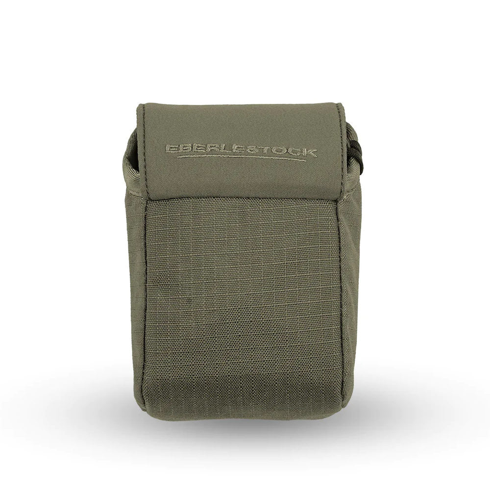 Eberlestock - Recon Rangefinder Pouch // Military Green-1-XtraGrej