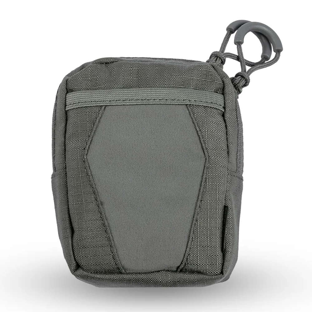 Eberlestock - Recon Utility Pouch // Grå-1-XtraGrej
