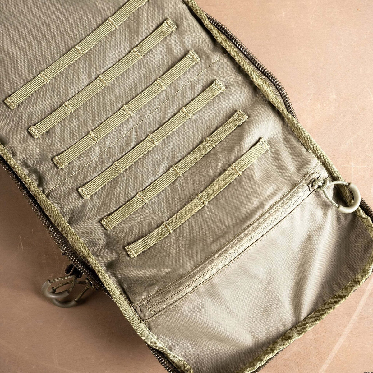 Eberlestock - Romad Rygsæk 25L // Military Green-5-XtraGrej