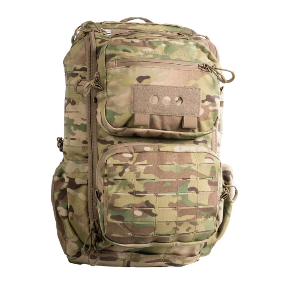 Eberlestock - Romad Rygsæk 25L // MultiCam-1-XtraGrej