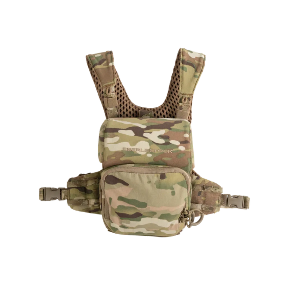 Eberlestock - Small Bravo Modular Bino Kikkerttaske // MultiCam-1-XtraGrej