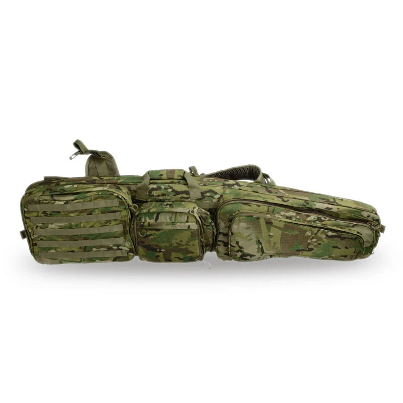 Eberlestock - Sniper Sled Drag Bag Riffeltaske // MultiCam-1-XtraGrej