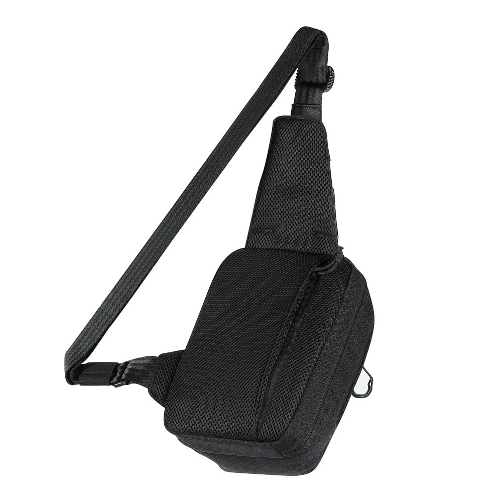 M-Tac Sling Pistol Bag Elite Hex with velcro