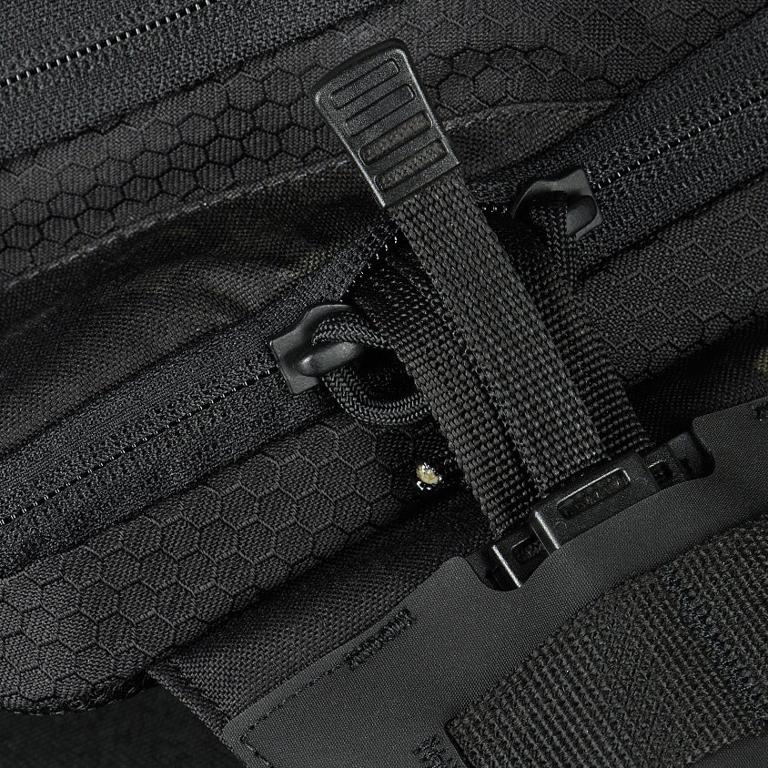 M-Tac Sling Pistol Bag Elite Hex with velcro