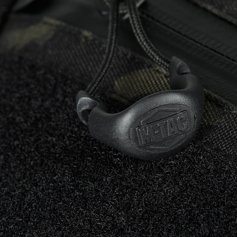 M-Tac Sling Pistol Bag Elite Hex with velcro