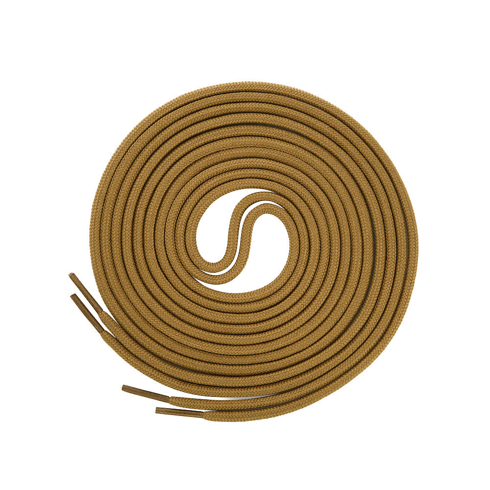 M-Tac laces with water-repellent impregnation (Italy)