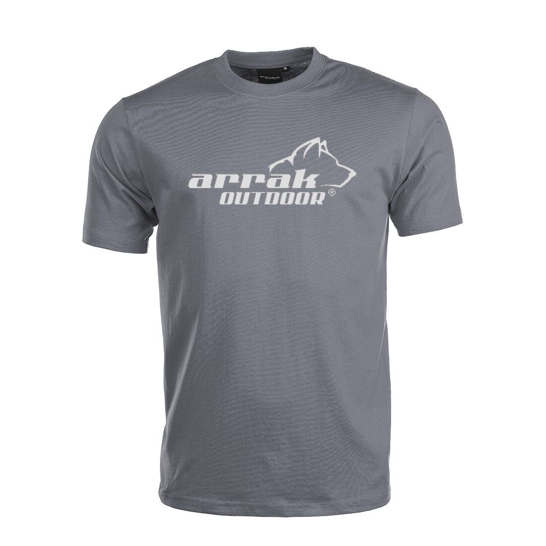 Arrak Basics - T-shirt