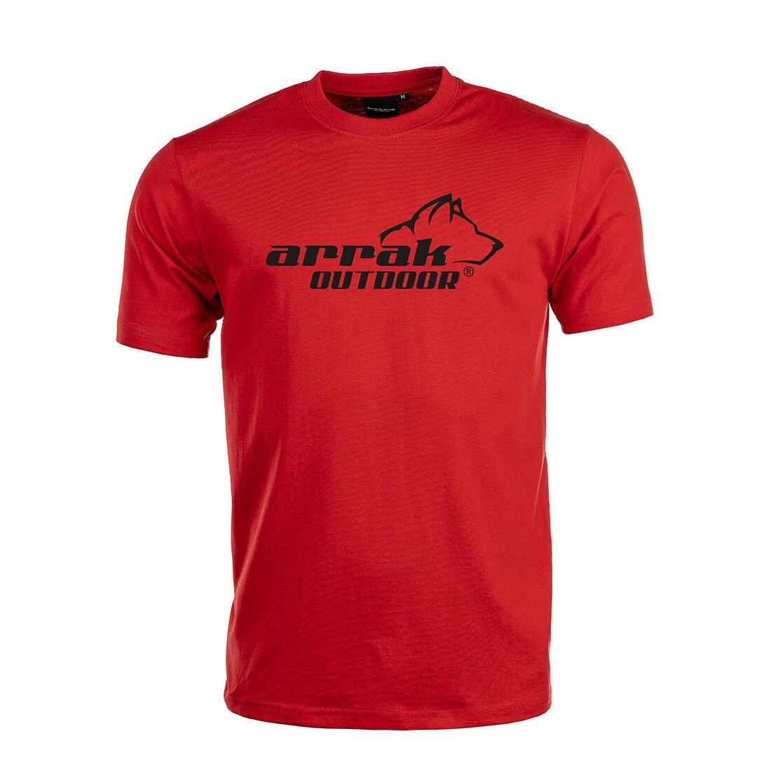 Arrak Basics - T-shirt