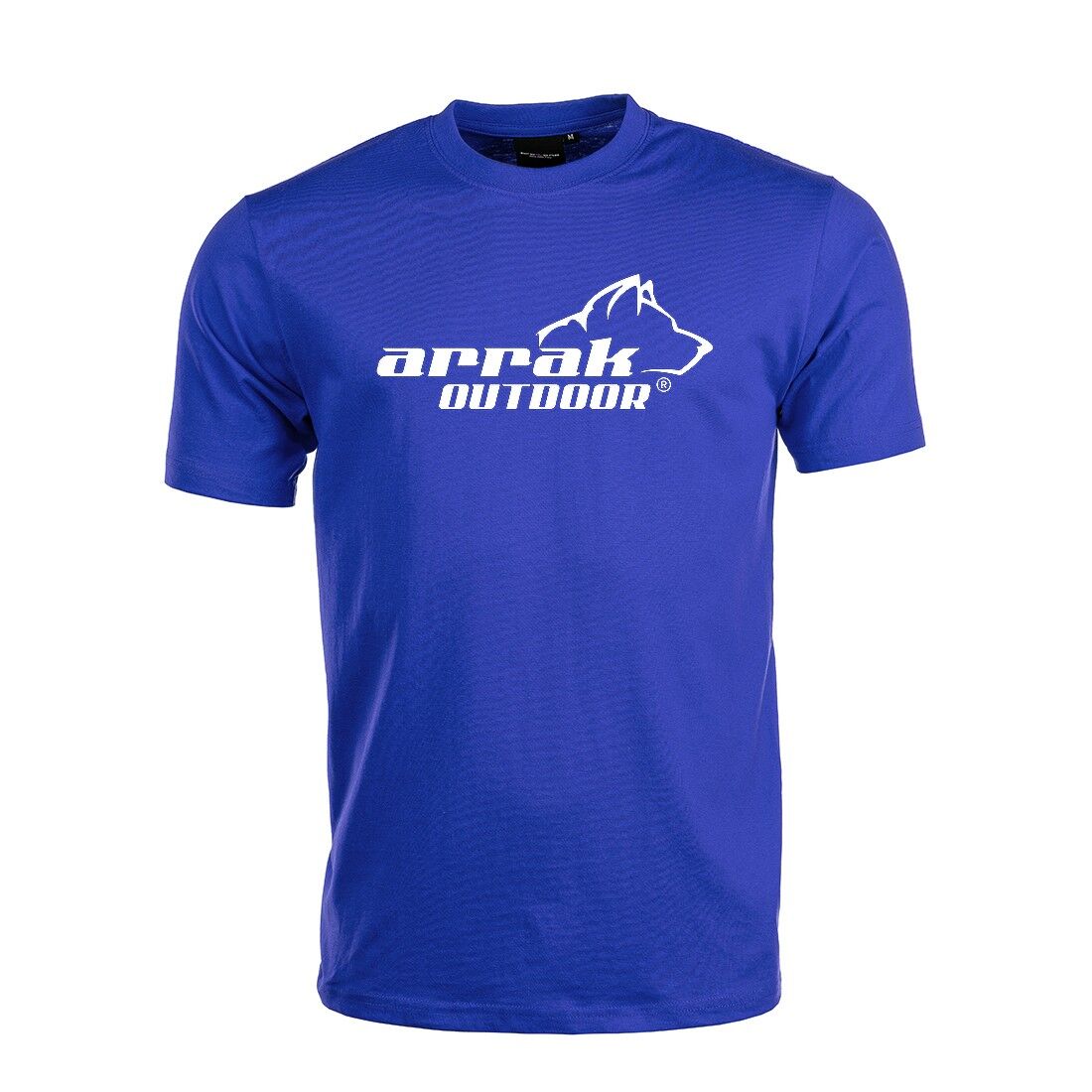 Arrak Basics - T-shirt