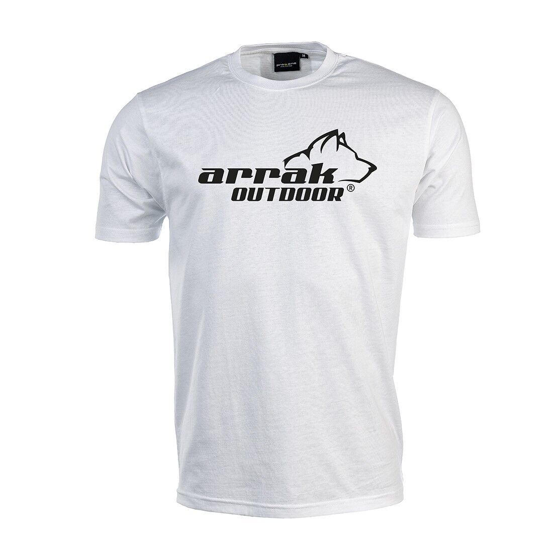 Arrak Basics - T-shirt