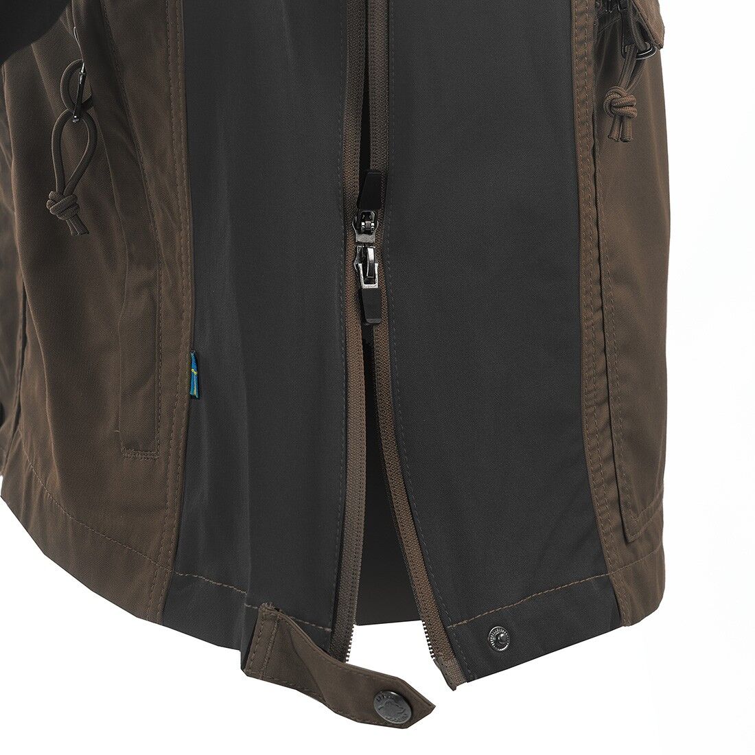 Arrak - Trekjakke Damer