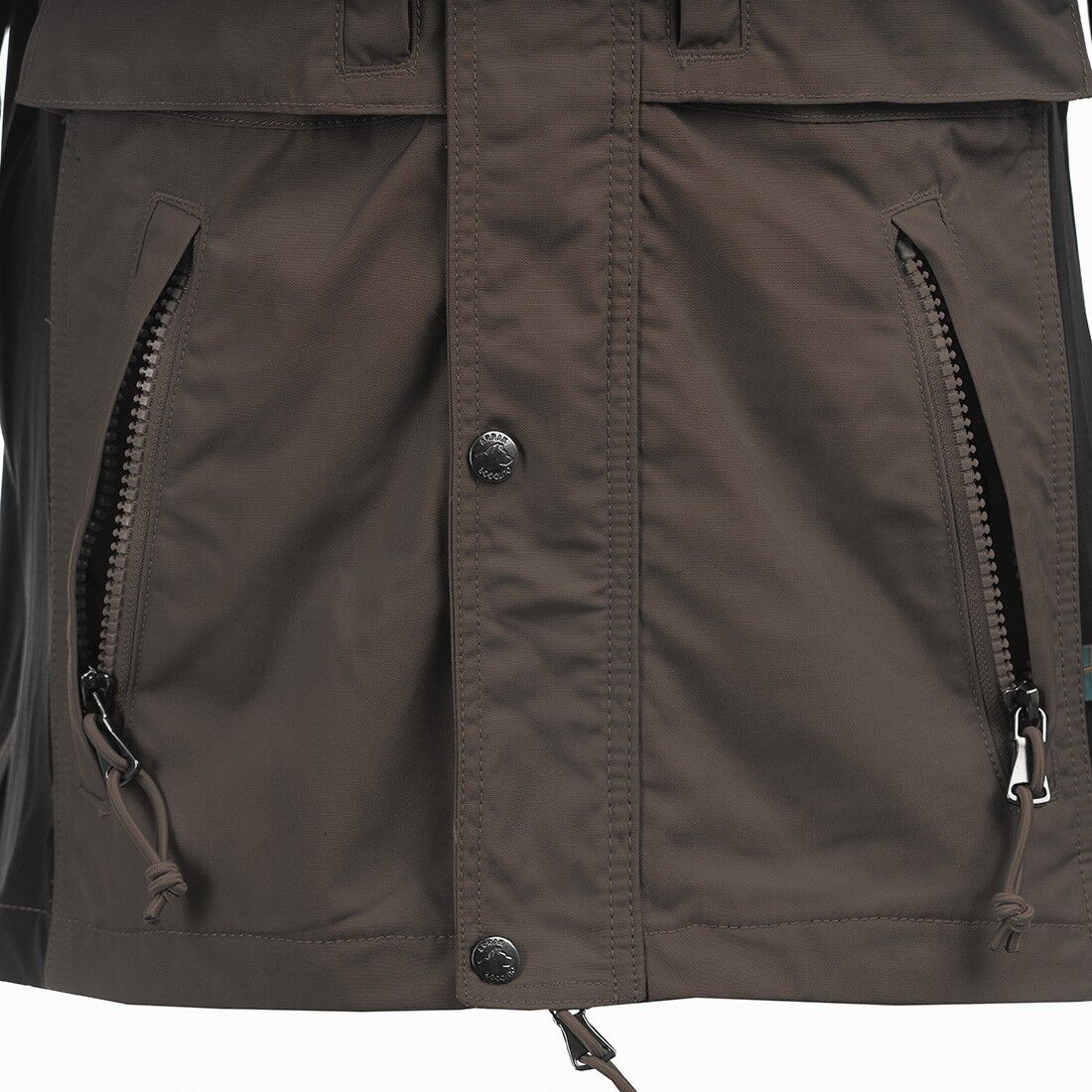 Arrak - Trekjakke Damer