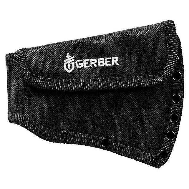 Gerber - Pack Hatchet Flat Sage Økse - 24 cm-2-XtraGrej