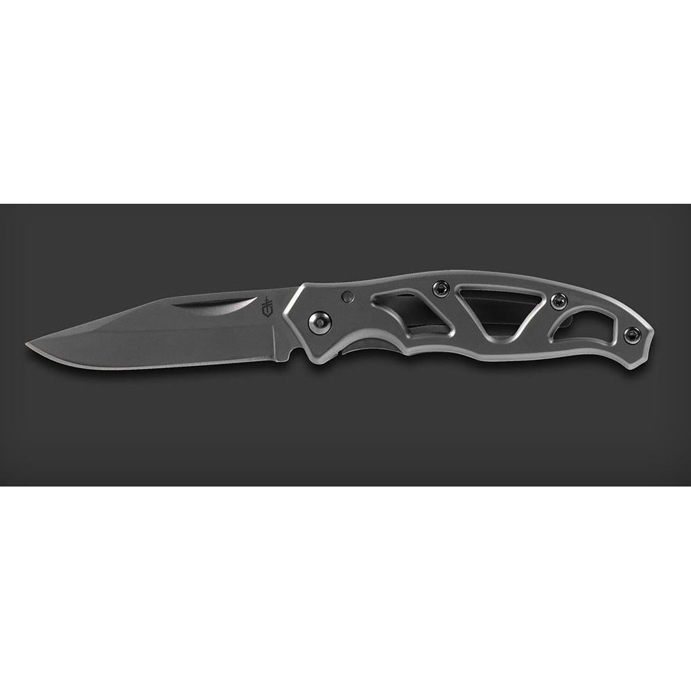 Gerber - Paraframe Mini FE Kniv-3-XtraGrej