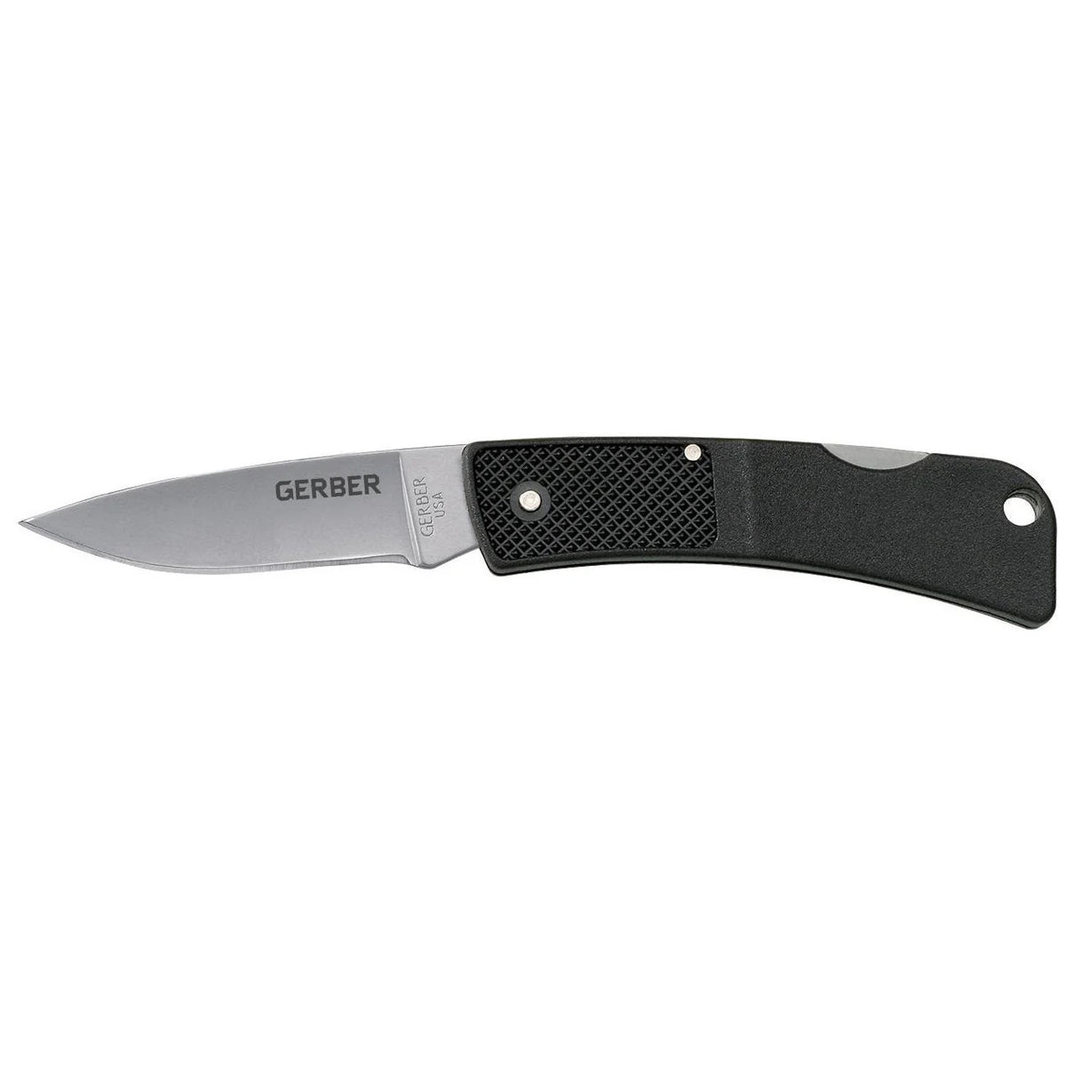 Gerber - Ultralight LST Foldekniv-1-XtraGrej