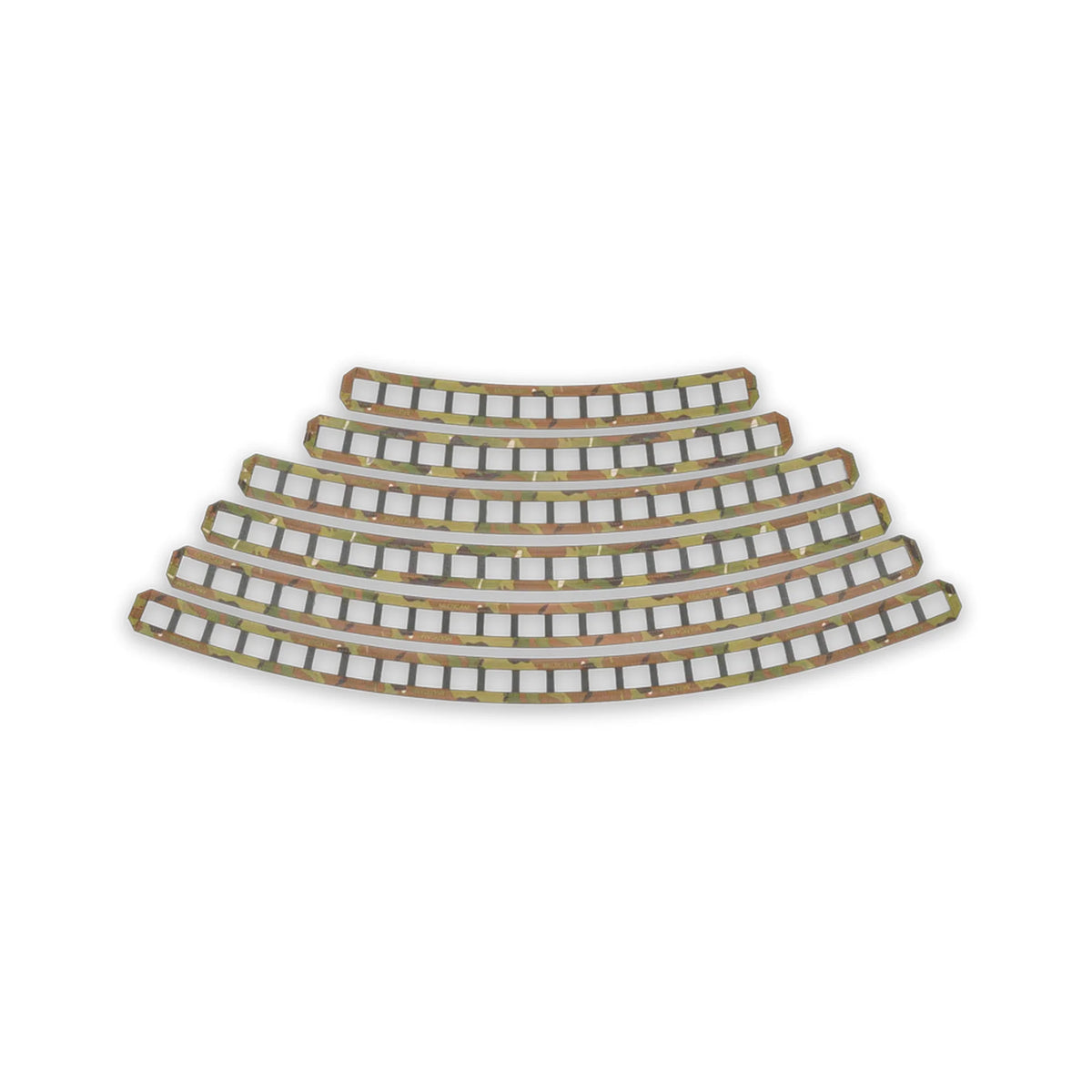 Gingers Tactical Gear - Viper Bælte // Sort-4-XtraGrej