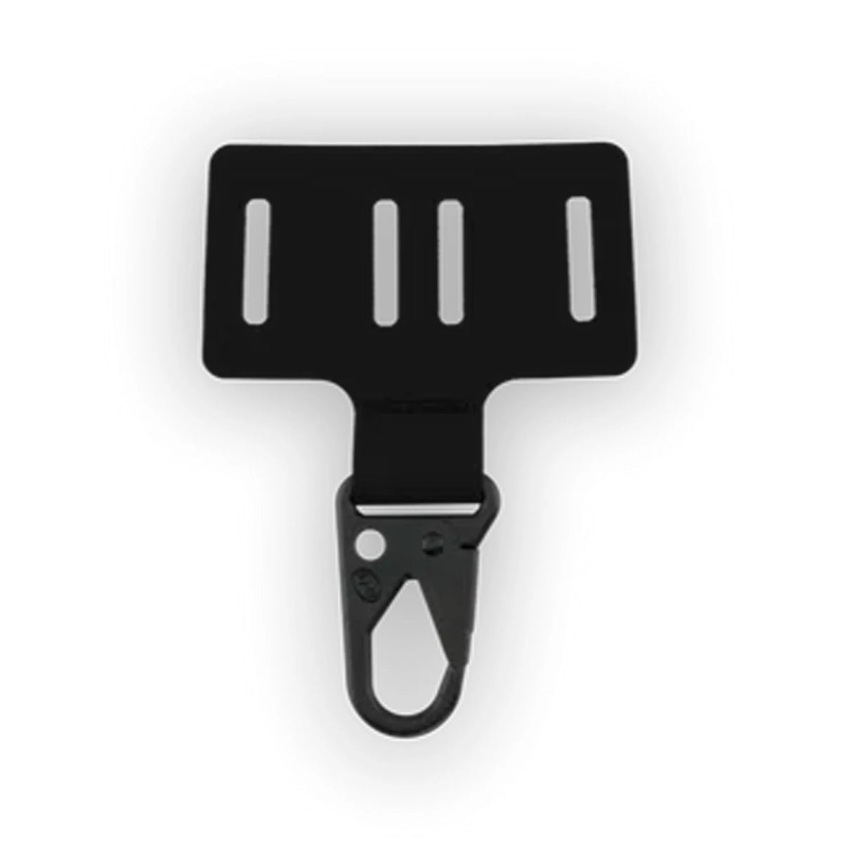 Gingers Tactical Gear - Viper Hook // Sort-1-XtraGrej