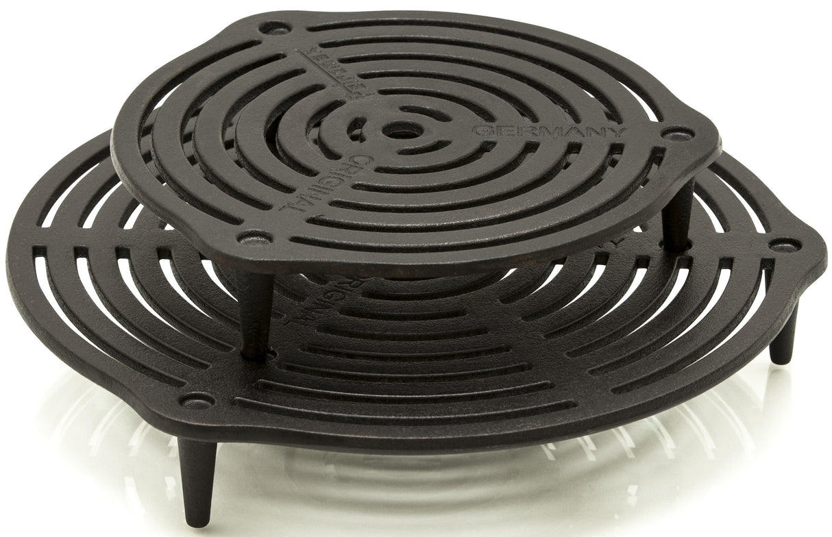 Petromax Cast iron Stack Grate - Stor