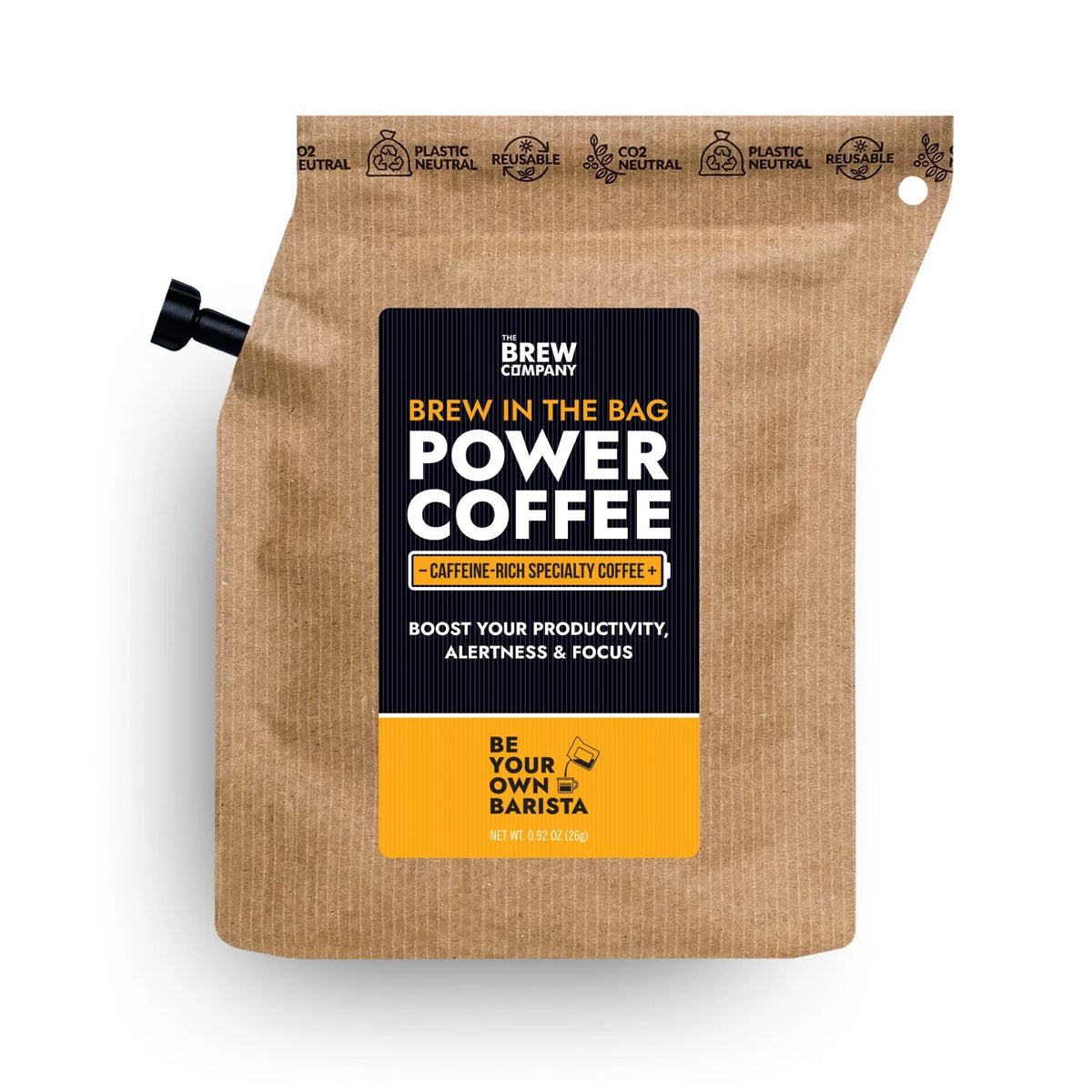 Grower's Cup - Power Kaffe-1-XtraGrej