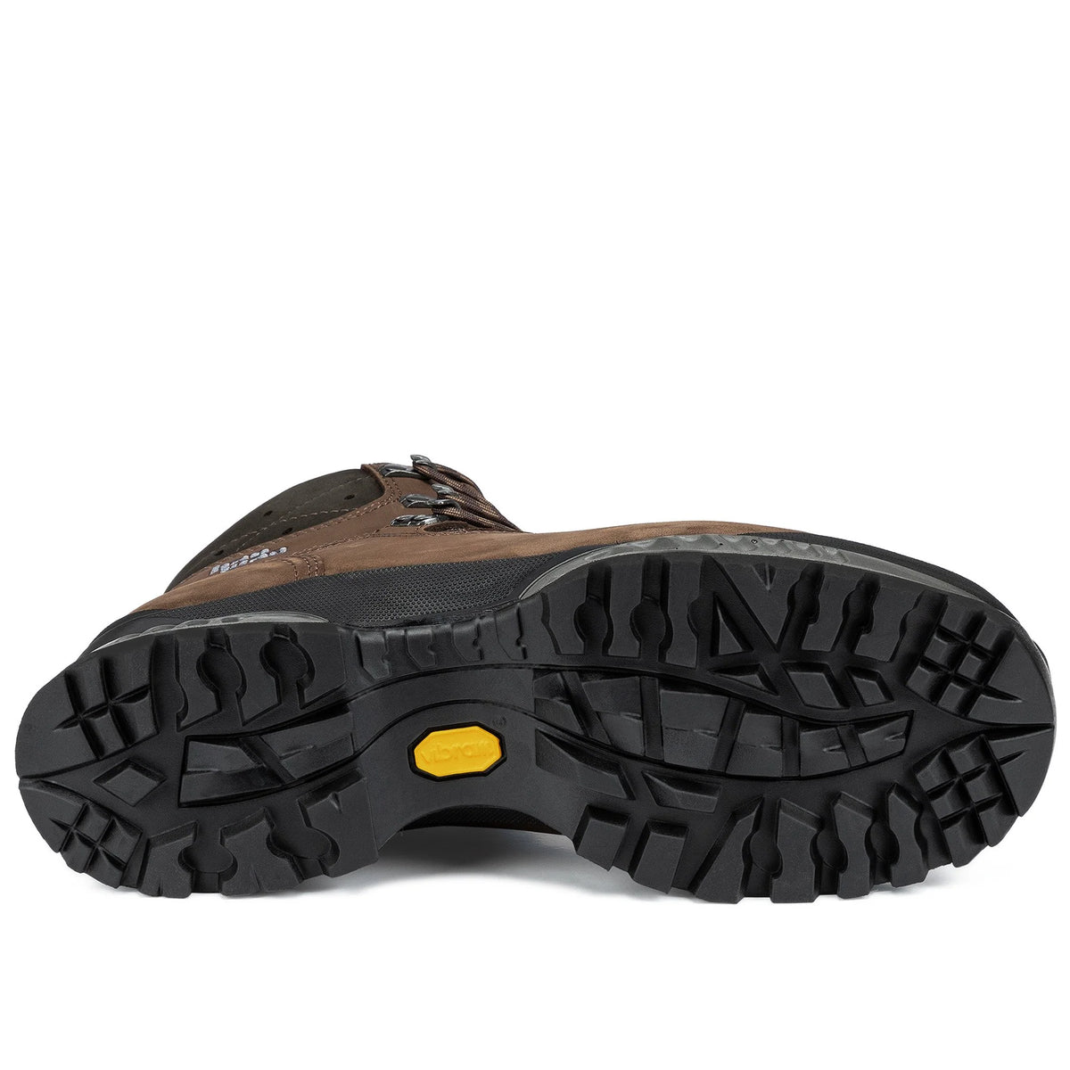 Hanwag - Tatra II Wide Dame GORE-TEX Vandrestøvler // Brun-4-XtraGrej
